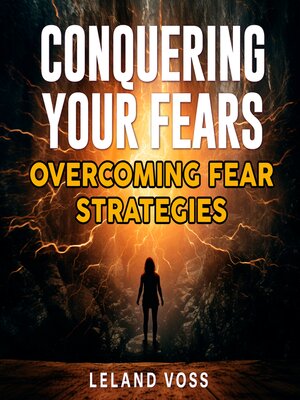 cover image of Conquering Your Fears
